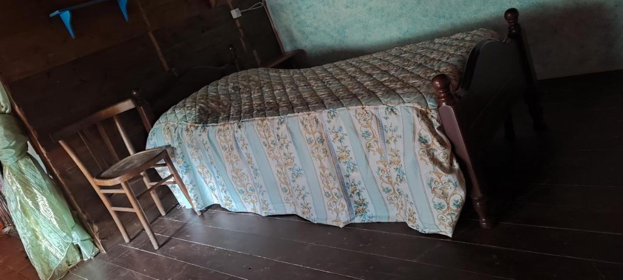 Il Nuraghe Bed & Breakfast Арбус Екстериор снимка